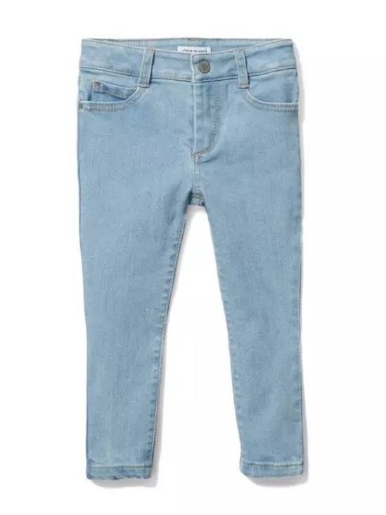 Janie and Jack Other - Janie and Jack Light Blue Skinny Jeans